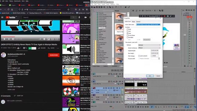 How To Make Mumps Macks смотреть онлайн