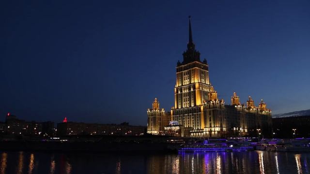 Earth Hour смотреть онлайн