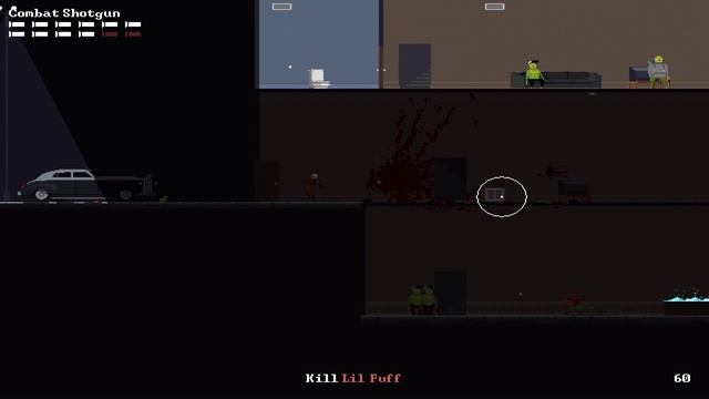 Indie Bytes - Deadbolt [Early build Review] смотреть онлайн