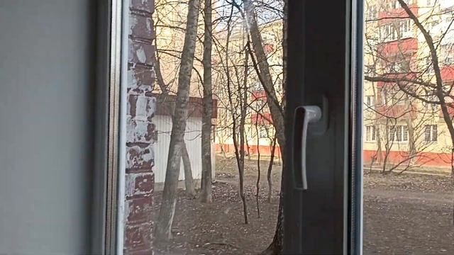 Студия 14 кв.м. в г. Реутов, ул. Советская,12. Выполнен черновой ремонт. смотреть онлайн