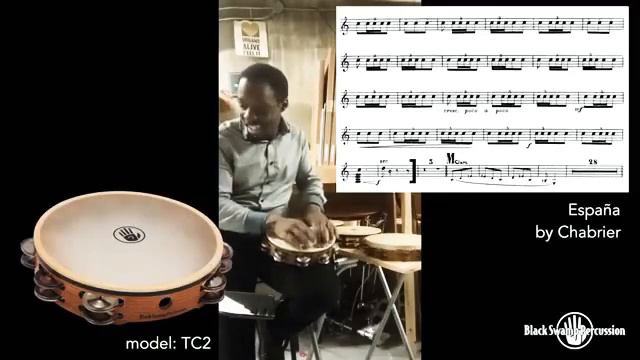 Тамбурин смотреть онлайн