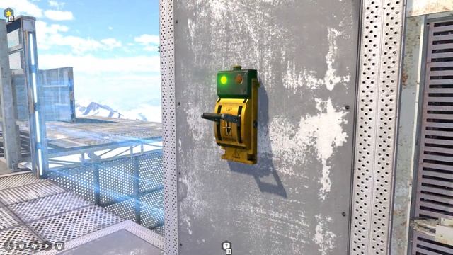 Прохождение Адской башни #14 // The Talos Principle смотреть онлайн