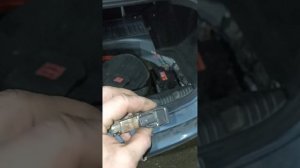 Jaguar XF блок контроля. Ошибка по АКБ B11DB-87