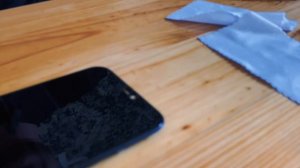 Плёнки на телефон. Какая лучше? Гидрогеливая или полиуретановая?