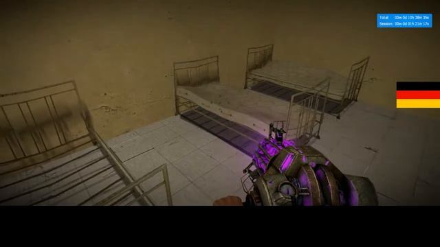 Dead Light Gaming German RP 2 2 смотреть онлайн
