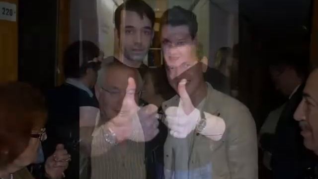 Праздничные мероприятия!!! Верягин и Ко смотреть онлайн