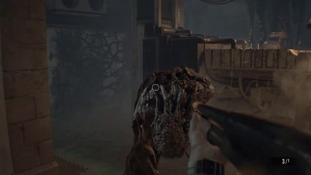 Resident Evil  7 Biohazard  System Requirements