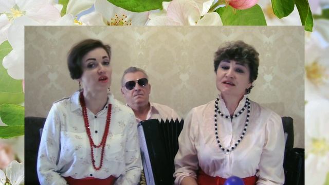 "Лучше б ты не играла, гармонь", муз. и сл.Г.Заволокина смотреть онлайн