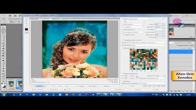 Alien Skin Exposure 6.0.0.1154 - подробная установка и активаци смотреть онлайн