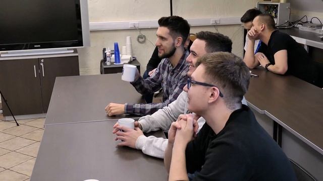 Работа в НТЦ ПРОТЕЙ смотреть онлайн