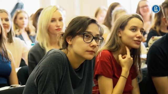 СЮЖЕТ. 1 сентября на Факультете Медиа и дизайна. смотреть онлайн
