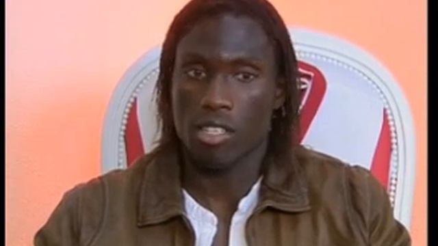 Interview extraite de "La Belle Equipe" - Coupe de la Ligue 2006 смотреть онлайн