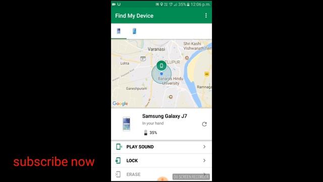 How to Track Stolen Phone? IMEI Tracking? How to Find My Phone? смотреть онлайн