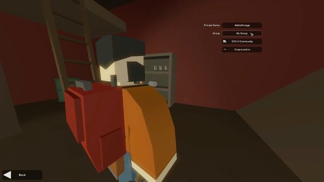 Unturned - Первый Запуск) Обзор)Учимся)