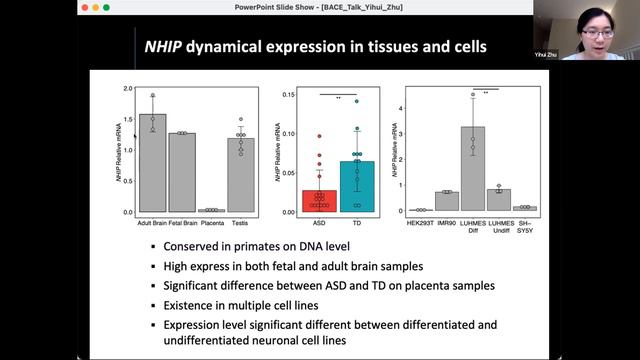 Placenta may hold clues for early autism diagnosis and intervention смотреть онлайн