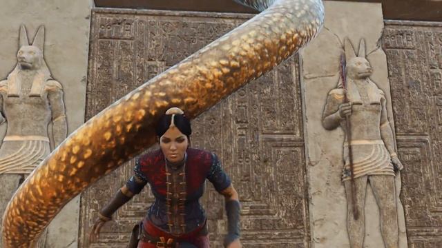 Strange Brigade - The Thrice Damned #3 Trailer смотреть онлайн