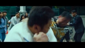 Ма Дон Сок: Гангстер с большим сердцем