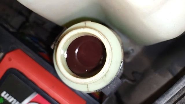 Діагностика насосу гідропідсилювача (ГУР) Чері Амулет смотреть онлайн