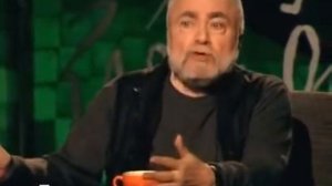 Школа Злословия - Алексей Цветков