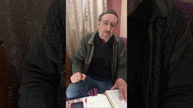 Молитва за Пробуждение — Сергей Нагорняк. Украина 29.02.2024 смотреть онлайн
