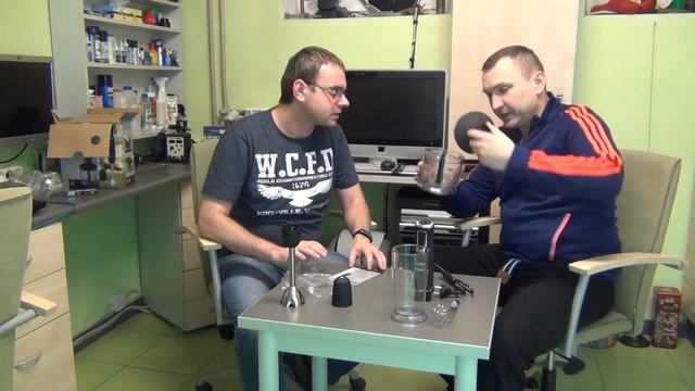 #28 - Unboxing blender Raven 850W смотреть онлайн