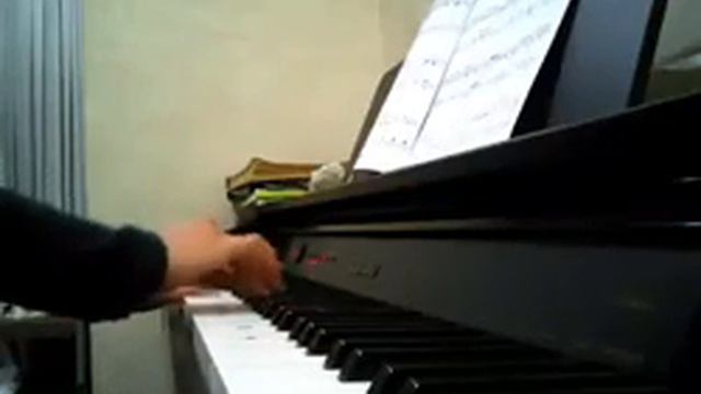 john williams schindler's list В исполнении безумной пчелки смотреть онлайн