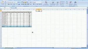 Специальная вставка в MS Excel (видео-урок)