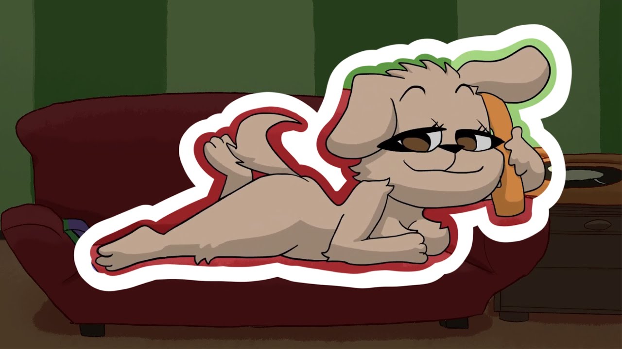 ГОВОРЯЩАЯ БЕЛЛА — ОТКУДА МЕМ?