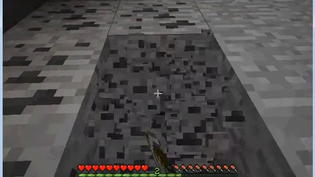 Minecraft Lets play IndustrialCraft 5: F*** YOU MIC LAG смотреть онлайн