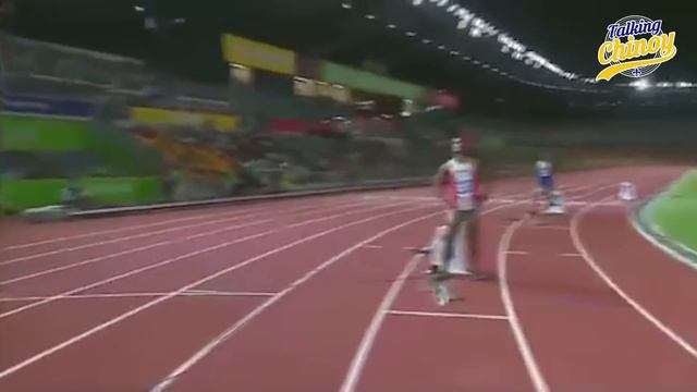 Decathlon Men Athletics Finals | 30th Sea Games 2019 смотреть онлайн