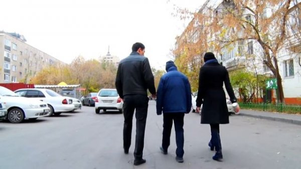 формировние бережного отношения к общедомовому имуществу