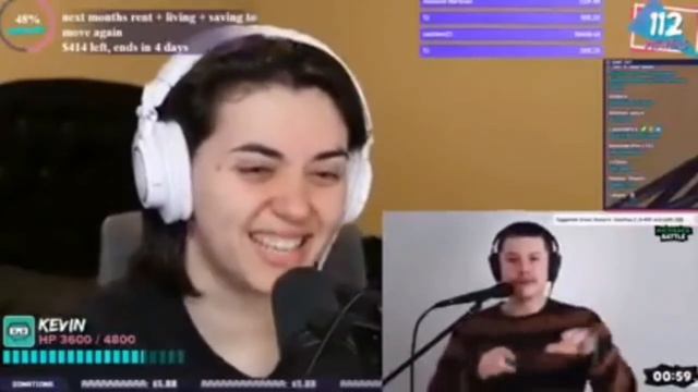 ALEM & HERSHE React | D-LOW vs ZEKKA | ROUND 1 | FINAL | SBX KICKBACK BATTLE 2021 смотреть онлайн