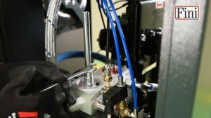 Как провести техническое обслуживание винтовых компрессоров FINI