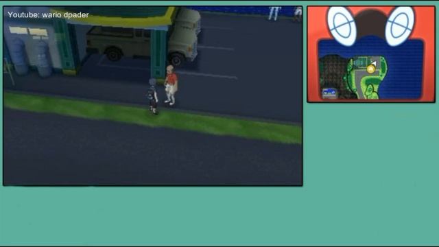 Pokémon Sun and Moon: All Battle Style Throws смотреть онлайн