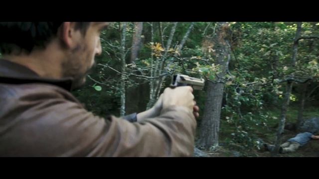 Dead Land Series - Part 2 (post-apocalyptic zombie series short action episodes) смотреть онлайн