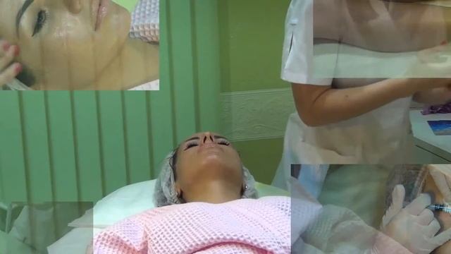 Салон красоты Масис смотреть онлайн