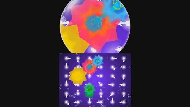 Let's Play Electroplankton Part 3 - Luminaria смотреть онлайн