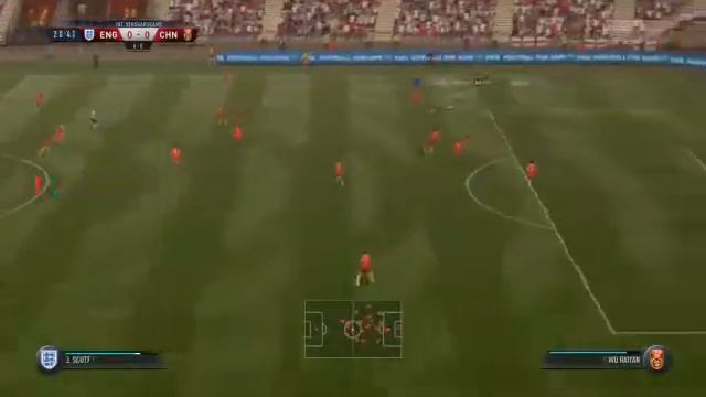Fifa 17 Kick-OFF "Lokomotiv Moskva?!" смотреть онлайн
