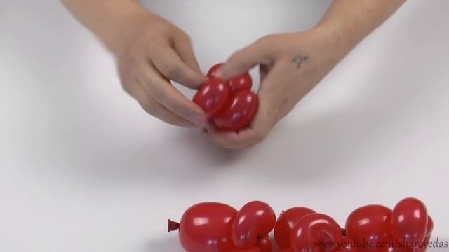 Gladiolus of balloons смотреть онлайн