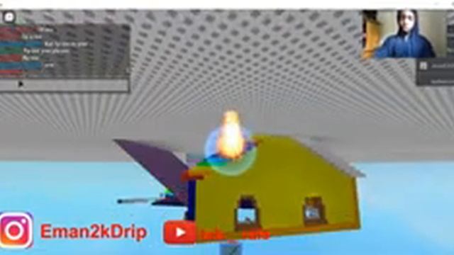 Roblox Adonis Admin House Gameplay/EmanJj Squad смотреть онлайн