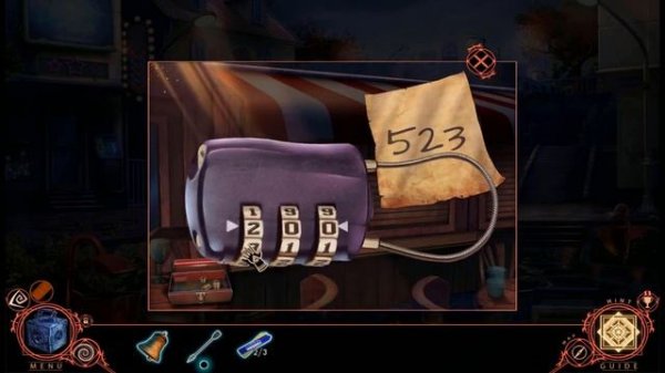 Let's Play - Shadowplay 4 - Harrowstead Mystery - Full Walkthrough