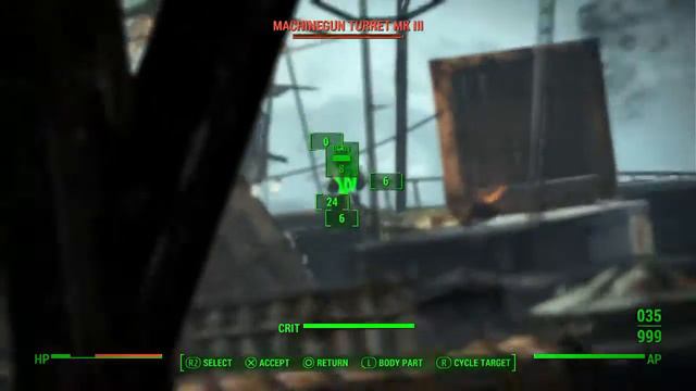 Fallout 4 смотреть онлайн