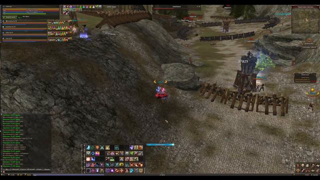 Пожилой фарм / EndlessWar / EW  / Доминион / Лорд тьмы / RVR