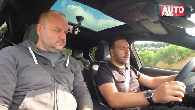 Yok satan, çok merak edilen yeni Opel Astra'yı @otomobilkolikcom Ahmet Armağan ile beraber kullandı смотреть онлайн