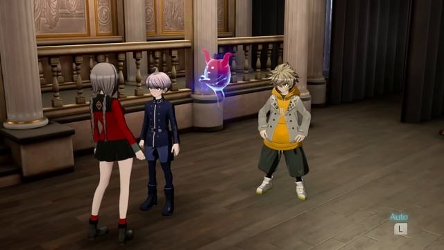 Master Detective Archives: RAIN CODE - Chapter 2 Playthrough Part 7 (English) *Spoiler Warning* смотреть онлайн