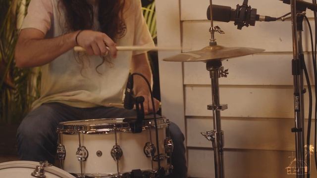 Joe Samba - Overcome (Live Music) | Sugarshack Sessions смотреть онлайн