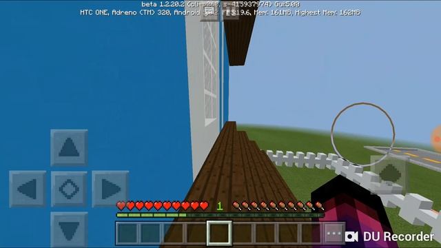 Карта Привет Сосед Обзор Нашей Карти в Minecraft Pe смотреть онлайн