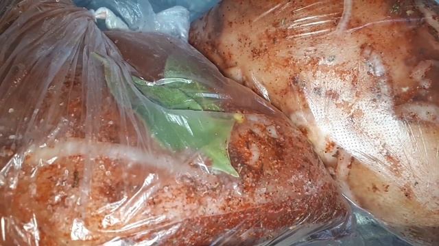 Все в восторге от запечённой рульки! смотреть онлайн