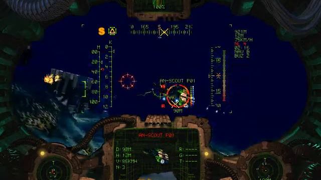 Let's play Archimedean Dynasty - 003 - Trashterminator 3/3 смотреть онлайн