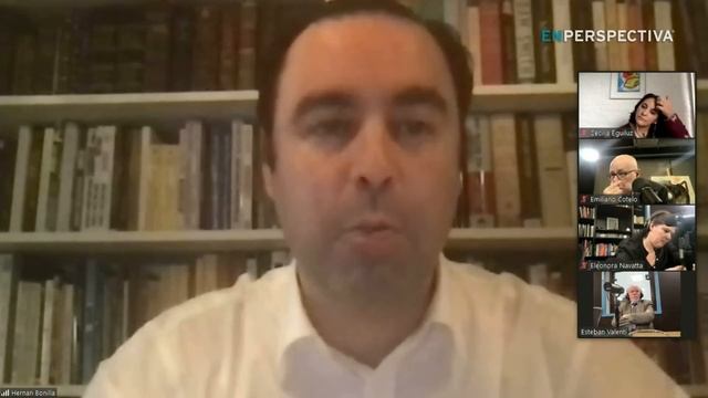 FA obtendría 46% en primera vuelta con Orsi candidato, según encuesta de Equipos смотреть онлайн